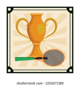 champion victory element cartoon