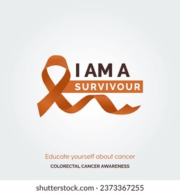 Championing Colorectal Wellness Awareness Posters