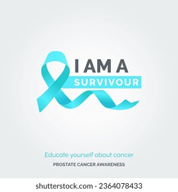 Championing Prostate Wellness. Awareness Posters