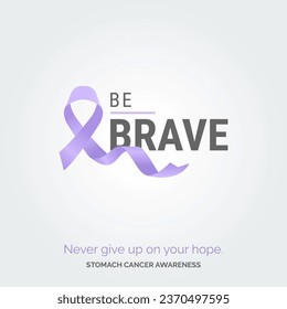 Championing Stomach Wellness. Awareness Posters