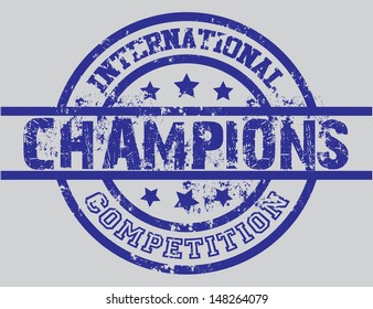 Champions