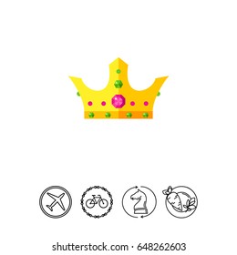 Champions Crown icon