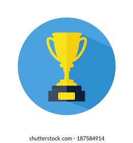 Champions Cup icon.