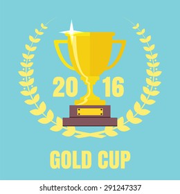 Champions Cup icon.