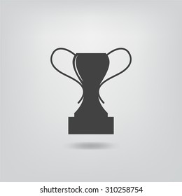 Champions cup icon