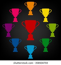 Champions Cup icon