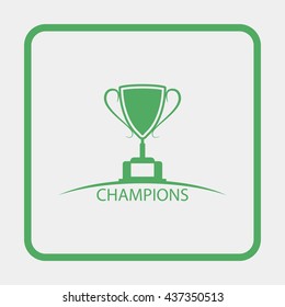 Champions Cup icon.