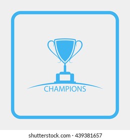 Champions Cup icon.