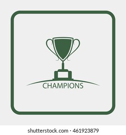 Champions Cup icon.