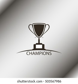 Champions Cup icon.