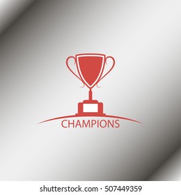 Champions Cup icon.