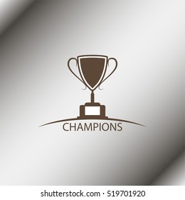 Champions Cup icon.