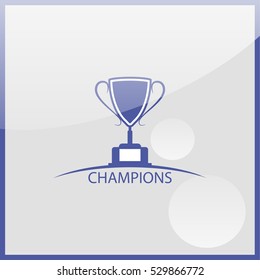Champions Cup icon.