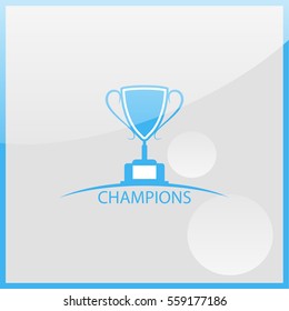 Champions Cup icon.
