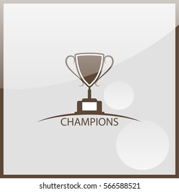 Champions Cup icon.