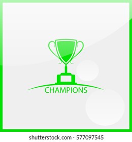 Champions Cup icon.