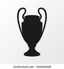 Champions League Trophy High Res Stock Images Shutterstock