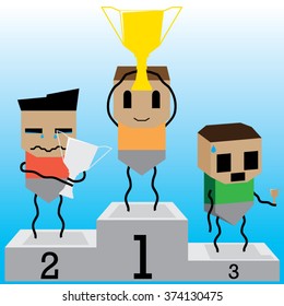 championship cup