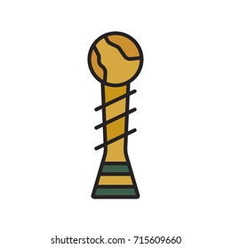 Championship cup