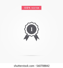 championship medal icon