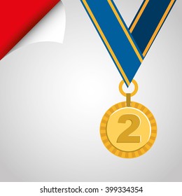championship prize design 