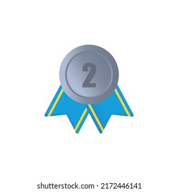 Championship for Victory Award, Trophy of Honor, 3D Victory Medal, Gold Cup, Gold Medal