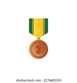 Championship for Victory Award, Trophy of Honor, 3D Victory Medal, Gold Cup, Gold Medal