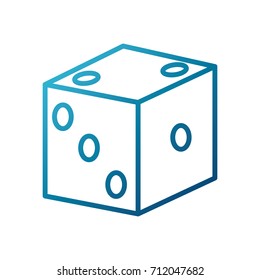 chance lucky dice