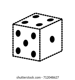 chance lucky dice
