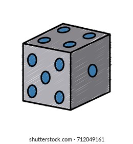chance lucky dice