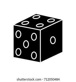 chance lucky dice