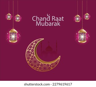 Chand Raat Mubarak to all around the world Muslims