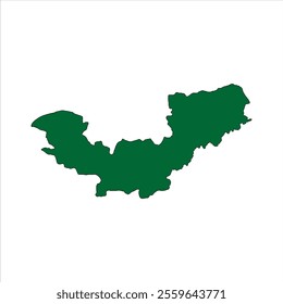 Chandauli subdivision map, Chandauli District, Uttar Pradesh State, Republic of India, Government of  Uttar Pradesh, Indian territory, Eastern India, politics, village, tourism