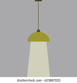 chandelier
