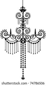 Chandelier
