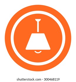 Chandelier icon