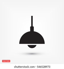 Chandelier icon