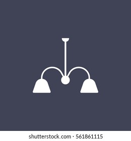 chandelier icon