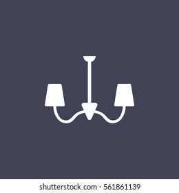 chandelier icon