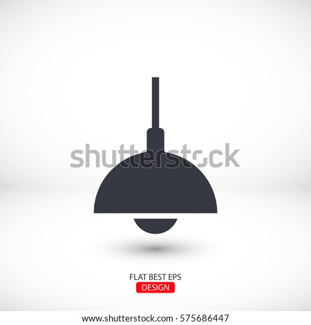 Chandelier icon