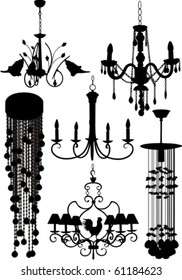 Chandeliers