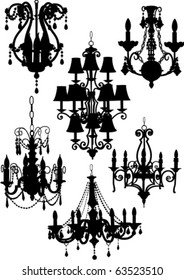 Chandeliers