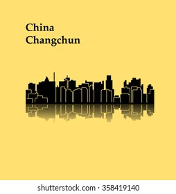 Changchun, China