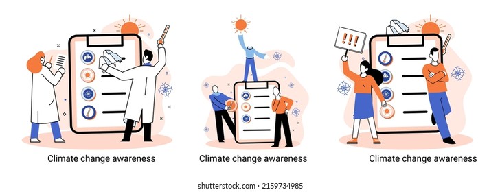Metáfora de la conciencia del cambio climático, salvar el planeta, Día Mundial del Medio Ambiente, problemas ecológicos del calentamiento global. los cambios a largo plazo observados y proyectados por el hombre significan el clima. Estrategia de ahorro de naturaleza