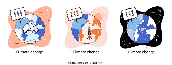 Change climate. Nature biodiversity mother earth. Metaphor of climate change and saving planet, World Environment Day bio technology. Global warming, save our planet, choosing renewable resources