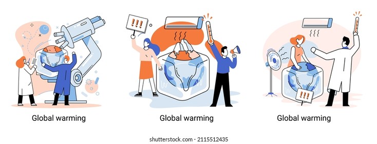 Change climate. Nature biodiversity mother earth. Metaphor of climate change and saving planet, World Environment Day bio technology. Global warming, save our planet, choosing renewable resources