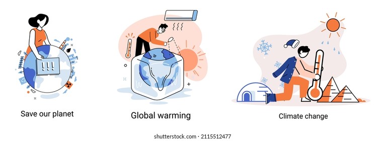 Change climate. Nature biodiversity mother earth. Metaphor of climate change and saving planet, World Environment Day bio technology. Global warming, save our planet, choosing renewable resources