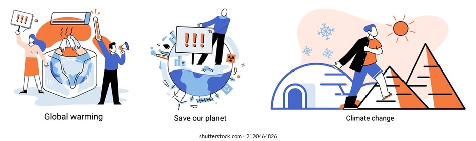 Change climate. Nature biodiversity mother earth. Metaphor of climate change and saving planet, World Environment Day bio technology. Global warming, save our planet, choosing renewable resources