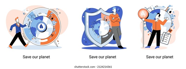 Change climate. Nature biodiversity mother earth. Metaphor of climate change and saving planet, World Environment Day bio technology. Global warming, save our planet, choosing renewable resources