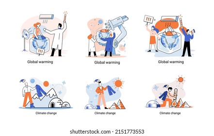Change climate. Nature biodiversity mother earth. Metaphor of climate change and saving planet, World Environment Day bio technology. Global warming, save our planet, choosing renewable resources